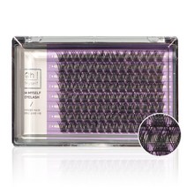 오마이셀프 속눈썹 편리하고 빠르게 풍성한 속눈썹 연출, 오마이셀프 MW, 0.07, 12mm