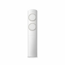 삼성전자 Q9000 스탠드에어컨 AF17B6474TZ 블레이드 베이지 17평 매립배관
