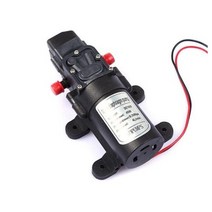 다이아프램 펌프 45W KP003, 4개