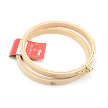 당일출고/ 독일수틀 폭1.8cm-사이즈6가지/ 프랑스자수 퀼트용 폭이넓은 수틀, 18.5cm