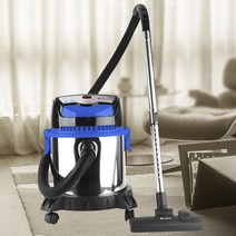 롯데 업소용 건습식 진공청소기 미용실 매장 식당 사무실용 LT-020L