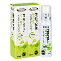 Mothernest 마더네스트 프로폴리스 스프레이 30ml 3개