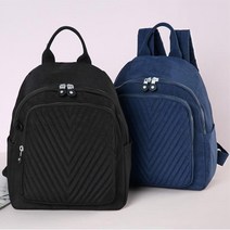 50대 60대 중년여성 엄마 백팩 가방 심플 백백 캐주얼
