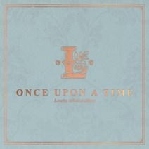 러블리즈 (LOVELYZ) - ONCE UPON A TIME 미니앨범 6집 (L200001770), CD ONLY