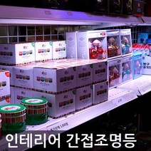 12V-24V 5050 3칩 알루미늄 방열판 스틱바 LED바 50cmLED바 RGB LED바 PCB기판 PCB기판 LED바 PCB기판형 LED바 미등 아이라인 풋등 도어등 간접조명 T5등기구 low, 기본제품구매, 24V용 레드LED(50cm)