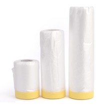 마스킹 비닐테이프 페인트 도색 마테 고정용 도장용