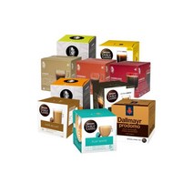Dolce Gusto 돌체 구스토 이달의 베스트셀러 x 1 커피 커피캡슐 돌체 구스토