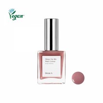 디어에이(Dear.A) 샤인 온 미 네일 컬러 #SE02 크러쉬, 단품, 단품