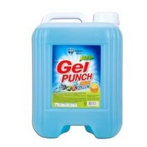 버블윅 갤펀치 15kg 말통세제, 1개