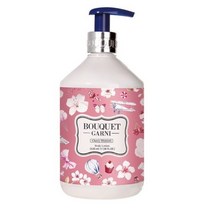 부케가르니 바디로션 체리 블라썸, 350ml, 5개