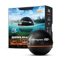 디퍼 프로 플러스 스마트 소나 어탐기