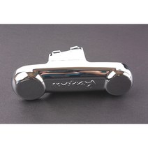 LX125(베스파) 프리마베라 쇼바록캄커버 앞, 단품