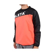 ATHLETA 아스레타 스포츠웨어 트레이닝 축구 풋살웨어 피스테 셔츠 XE-428 RED