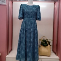 Destijl 홈플러스몰06 봄 여름 5부 원피스 롱원피스예요 D2323op07