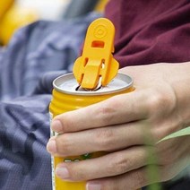 캔 실링기 캔시머 Beer Can Cover Cola Sealer Useful Beverage Lid Cap Soda Drink Snaps Tops Bottle Sto, 한개옵션0