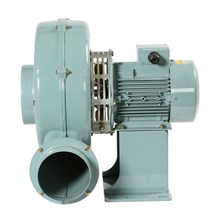 DTB-401S DTB-402S 고열용 송풍기 고압고열송풍기 고온송풍기 전문가용 송풍기, DTB-402S(삼상380V), 1개