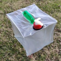 대용량 캠핑 청수 물통 10L 생활용품, 단품, 단품