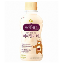 남양 아이엠마더 액상분유 3단계 240ml, 6개, 6개입