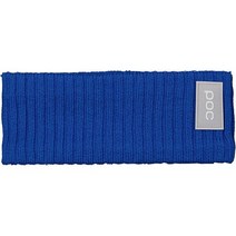 피오씨 POC Rib Headband 헬멧 자전거 용, Natrium Blue