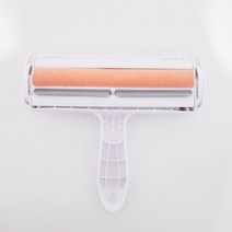 에어 클리닝 개털 청소기 고양이 털 흡입기 강아지 애완 동물 제거 고양이와 개 청소 브러시 모피 헤어 의류 소파 카펫 빗, [06] Orange
