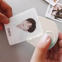 엣지 코너라운더 _ 72498EA, 검정