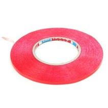 JAYART18_TESA 투명 양면테이프 5mm 포장 사무용 다용도 고정 박스 접착 문구용 리필+jac230126, ( 주)제이아트_단일옵션, ♧단일옵션_JART0813♧