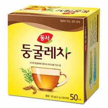 동서 둥굴레차, 1.2g x 150개