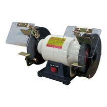 책임유통 탁상그라인더 H1L-G100(KCS) (1/8HP)책임공구