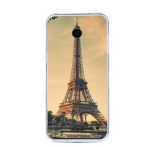 G3240 소프트 TPU 케이스 Nokia Lumia 630 커버 실리콘 페인트 RM978 3G 전화 가방 보호, 36 53_01 For Nokia 630