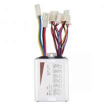 리튬 접이식 펫바이크 전동 출퇴근용 전기 자전거 스쿠터에 대 한 12V/24V / 36V 48V 500W CC 상자 브러시, 01 48V