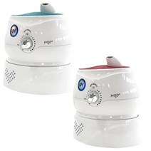 엠텍 국산 미소 보틀 초음파 가습기 MHU-520B 블루, 상세페이지 참조