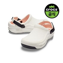 크록스 슈즈 크록스공식 공용 BISTRO PRO LITERIDE CLOG WT 23SUCL205669