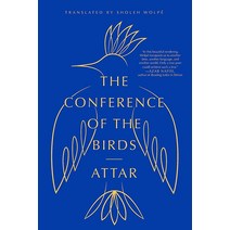 The Conference of the Birds [Paperback]