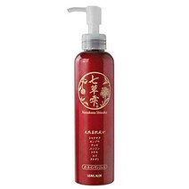 七草雫 나나쿠사시즈쿠 올인원 젤 일본 유명온천에 납품되는 베스트아이템