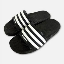 로얄 삼선슬리퍼 삼디 3줄 사무실슬리퍼