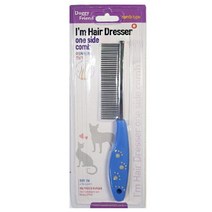 죽은털제거 장모종 단모종 강아지 빗 애옹이빗 뚱냥이털엉킴 강냥이털갈이시기 개빗질