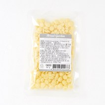 비앤씨마켓 카카오버터(코코아버터 60g), 1팩