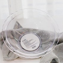 다용도 플라스틱 해면볼