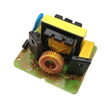 1PC 40W DC-AC 12V 220V 스텝 업 변압기 부스트 모듈 인버터 Q02
