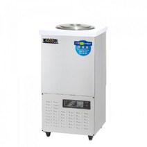 라셀르 3말외통 다용도 육수냉장고 48L 업소용 LMJ-312R