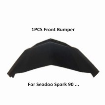씨두 제트스키 brp sea-doo spark 90용 jaycreer 프론트 범퍼, 앞 범퍼