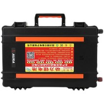 야외 220V 대용량 파워뱅크 600W 휴대용 캠핑 차박 용