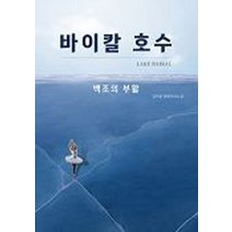 바이칼 호수:백조의 부활 | 김주앙 장편추리소설, 바이칼 호수, 김주앙(저),엠지엠그룹, 엠지엠그룹