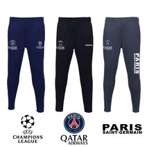 22-23 PSG 파리 생제르망 커스텀 10부 롱팬츠 기모 트레이닝 축구 바지