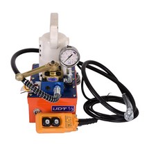 UDT삼성 유압전동펌프 UMP-1/3M