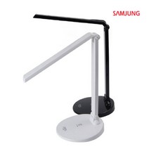 삼정인버터_ LED 스탠드 SL-900, 블랙