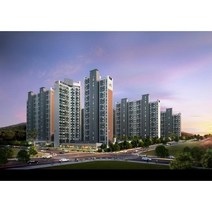 충남 서산시 왕정리 e편한세상 서산테크노밸리 아파트 환기시스템 H13등급 헤파필터 탈취복합형 필터