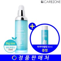 케어존 닥터솔루션 노르데나우 워터 에센스(대용량) 75ml