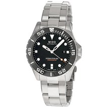 미도 오션스타 600 크로노미터 43.5MM AUTO 남성시계 M026.608.11.051.00 660129