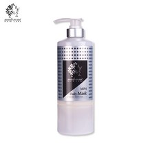 마도로미 MP4 650ml 헤어트리트먼트, 1개